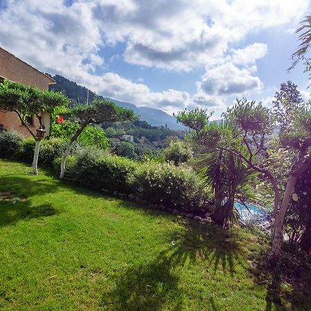 B&B L'Estuve Provencale Bargemon 外观 照片
