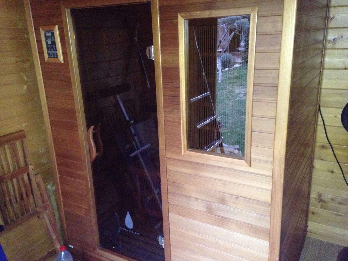 B&B L'Estuve Provencale Bargemon 外观 照片